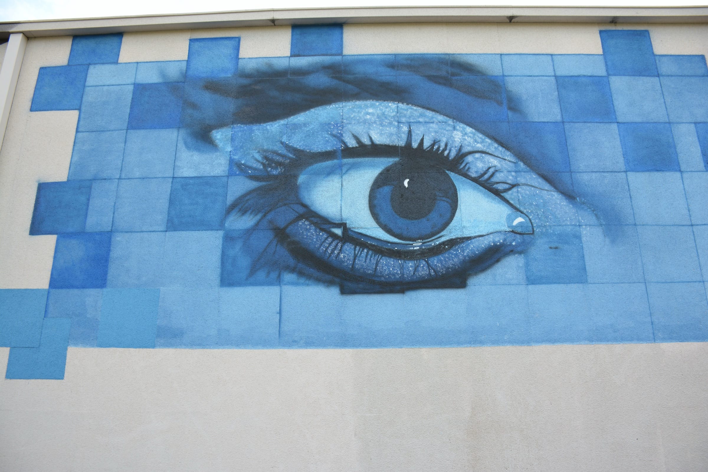 Windows to the Soul