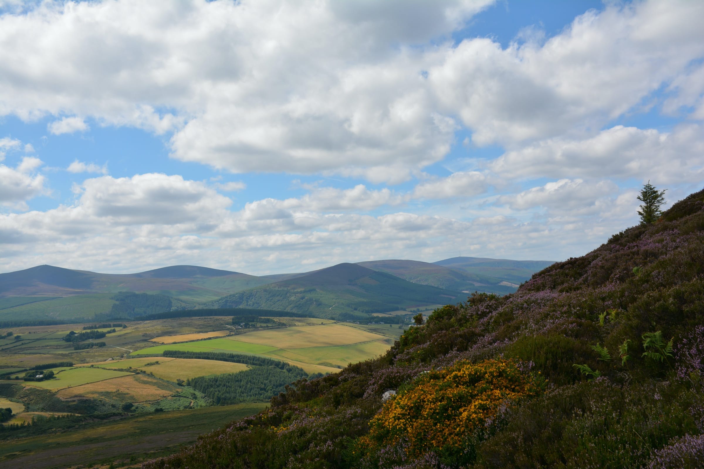 The Beauty of Ireland